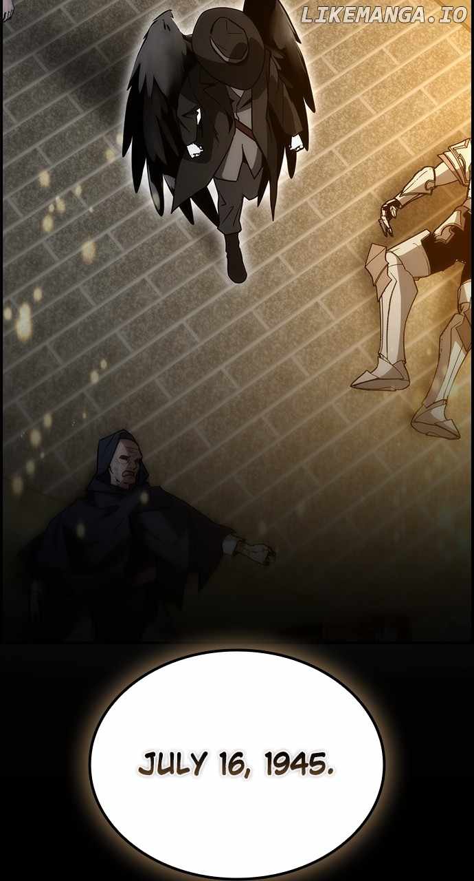 Bad Ending Maker Chapter 73 45